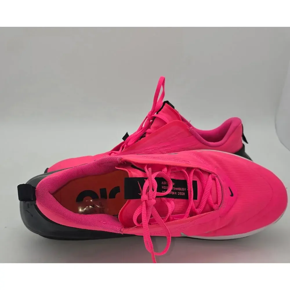 Nike Air Max Up Sneakers – Hyper Pink, Size 11
